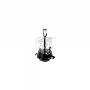 Тормозная камера мембранная FEBI BILSTEIN 07086 для VOLVO BPW KRONE SCHMITZ CARGOBULL synthetic.ua - Фото 1