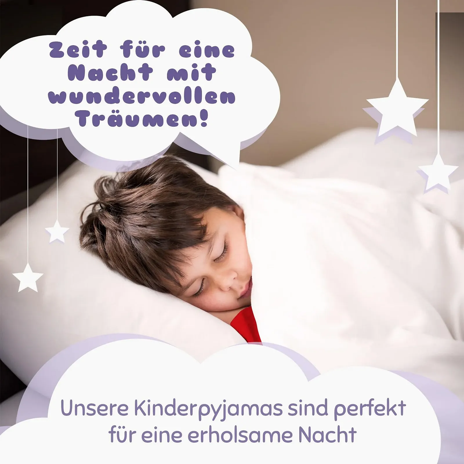 Детская пижама с длинным рукавом для мальчиков 2 шт. Хлопок Акула, фото №2