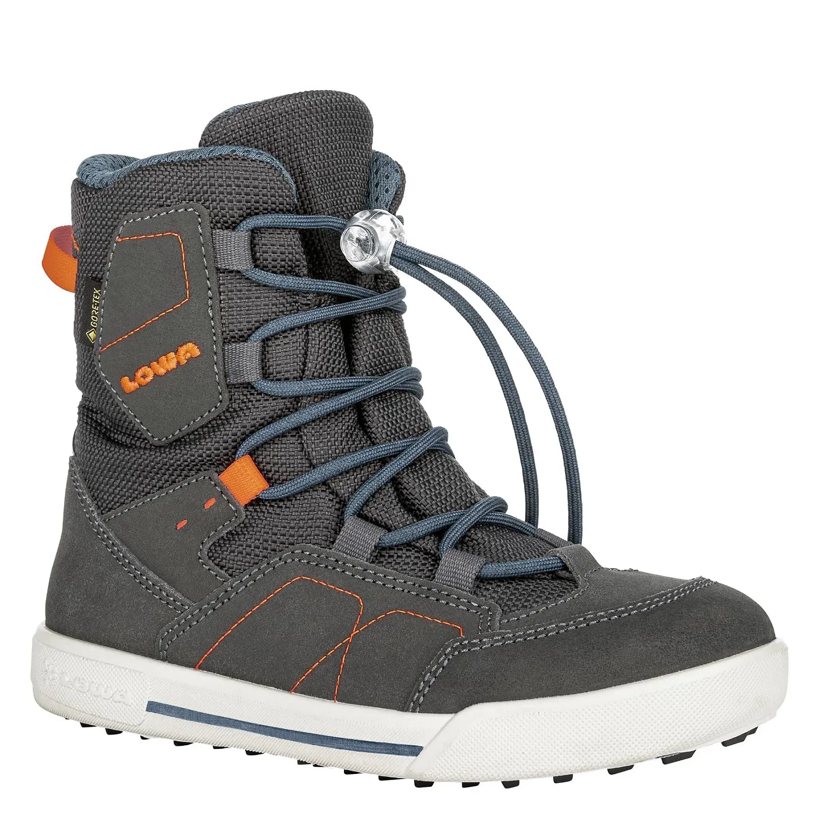 Черевики Lowa Raik GTX HI JR, фото №5