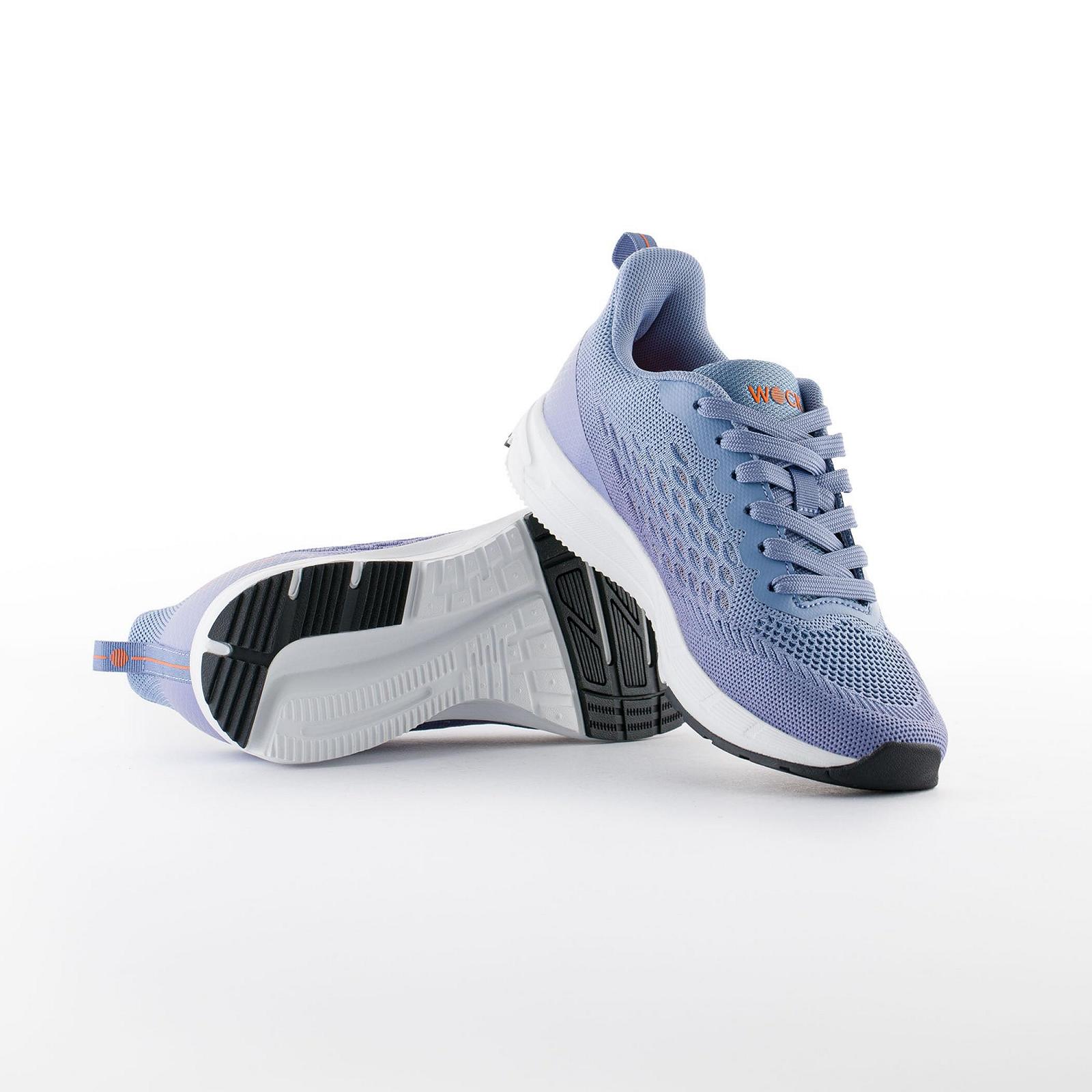 Кроссовки унисекс WOCK Breelite, фото №5 Кроссовки унисекс WOCK Breelite, фото №5