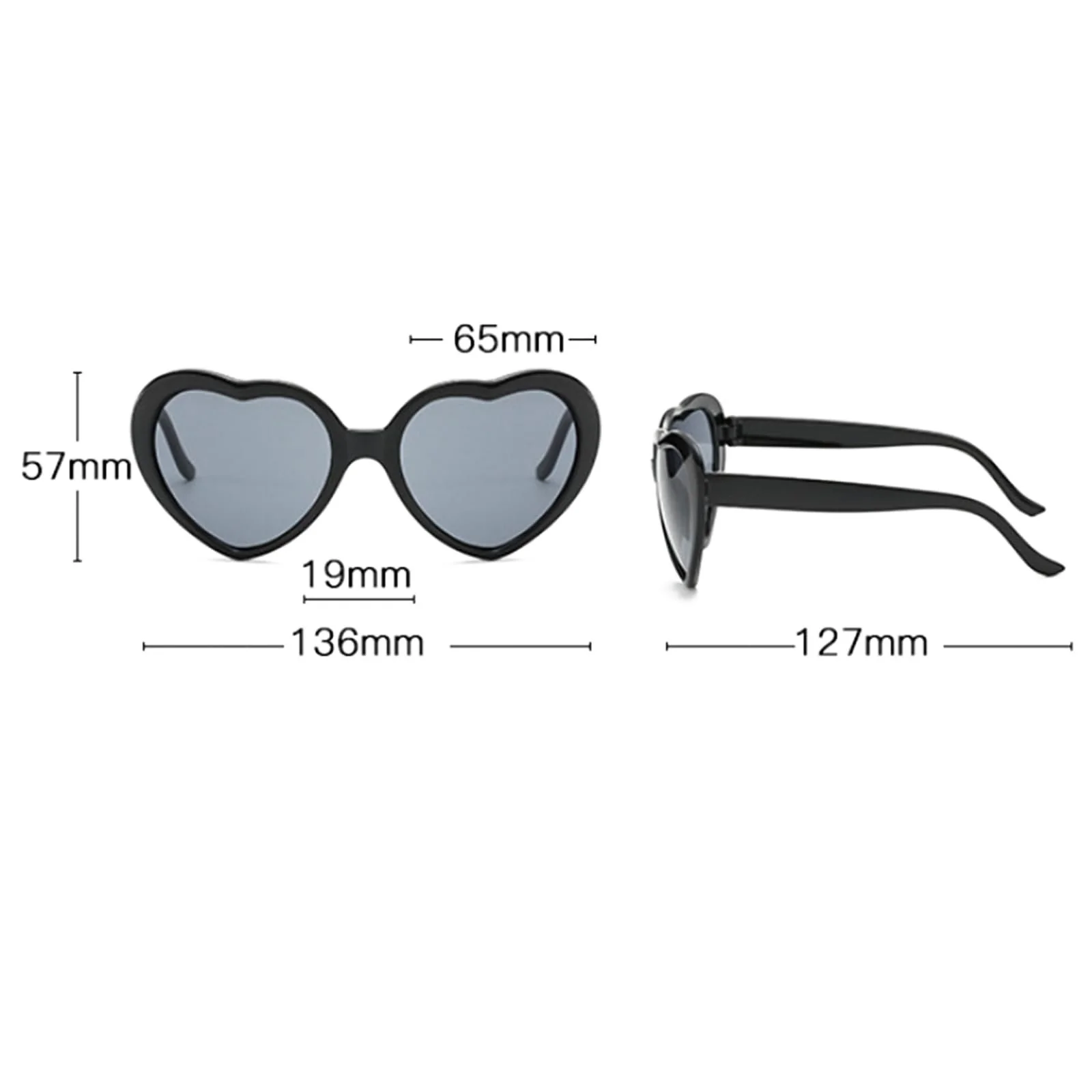 Солнцезащитные очки Aatpuss Набор из 8 штук, фото №2