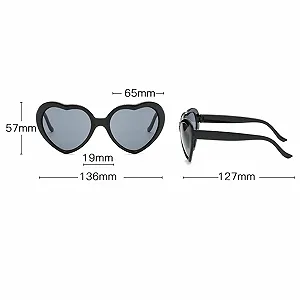 Солнцезащитные очки Aatpuss Набор из 8 штук synthetic.ua - Фото 1