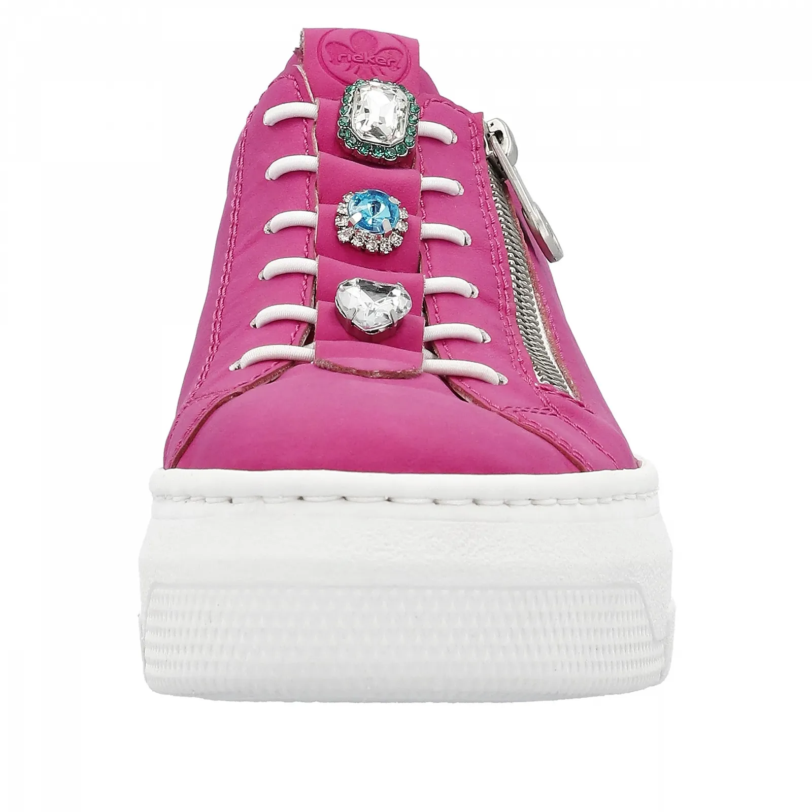 Кросівки Rieker M1954 Жіночі, фото №2