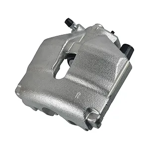 Тормозной суппорт FEBI BILSTEIN 181153 AUDI SEAT SKODA VW Передний мост справа - Фото 1