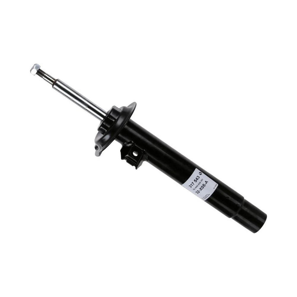 Амортизатор SACHS 317 543 для BMW BMW (BRILLIANCE), передній міст ліворуч, фото №1