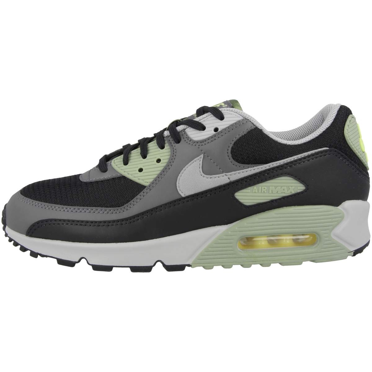 Кроссовки Nike мужские CT4352-103, фото №1