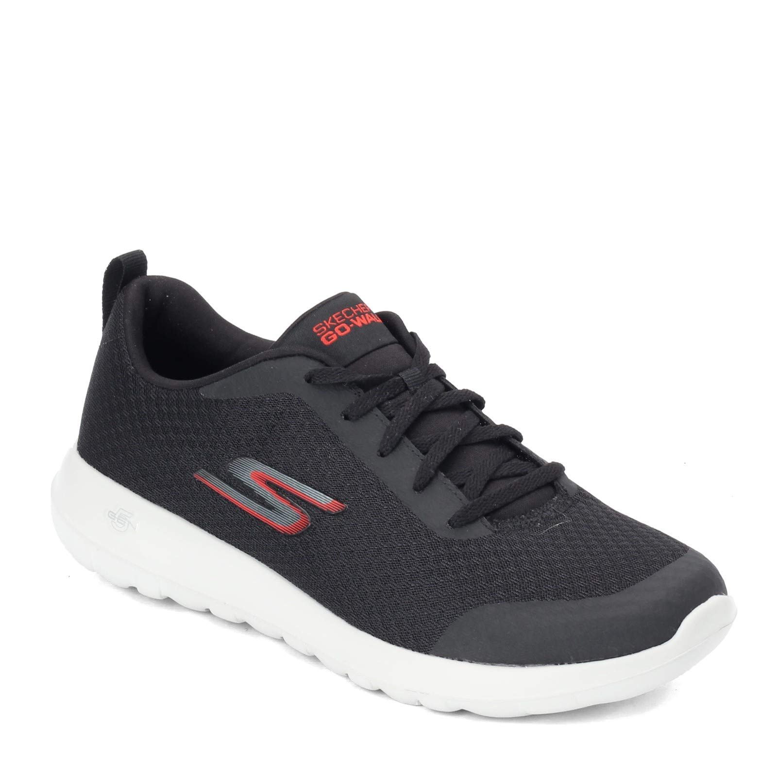 Кроссовки Skechers Gowalk Max Otis-Athletic Air Mesh Lace Up, фото №2