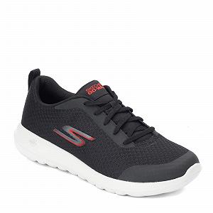 Кроссовки Skechers Gowalk Max Otis-Athletic Air Mesh Lace Up synthetic.ua - Фото 1