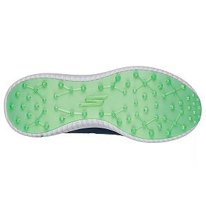 Кроссовки Skechers Go Golf Max 2 2022 Водонепроницаемые Легкие Без шипов synthetic.ua - Фото 1