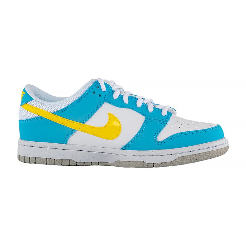 Кроссовки Nike DUNK LOW GS Размер 38, фото №3