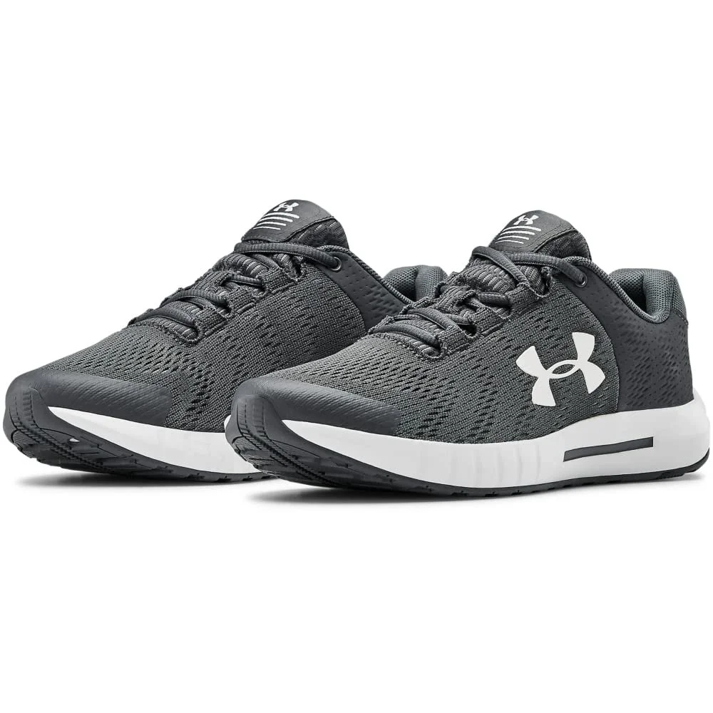 Кроссовки Under Armour Unisex Children's UA GS Charged Pursuit 2, фото №3