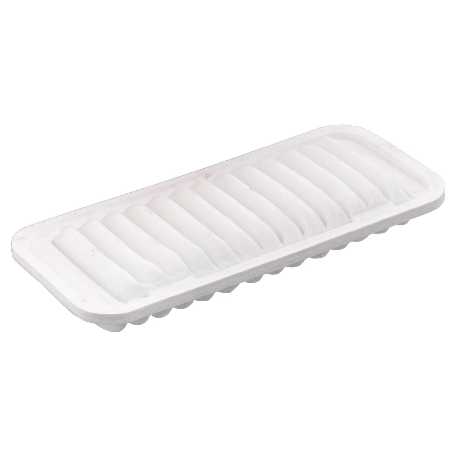 Повітряний фільтр FEBI BILSTEIN 39734 CITROËN DAIHATSU PEUGEOT SUBARU TOYOTA, фото №1