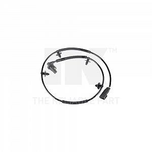 Датчик частоты вращения колеса NK 291208 для JAGUAR задний левый - Фото 1