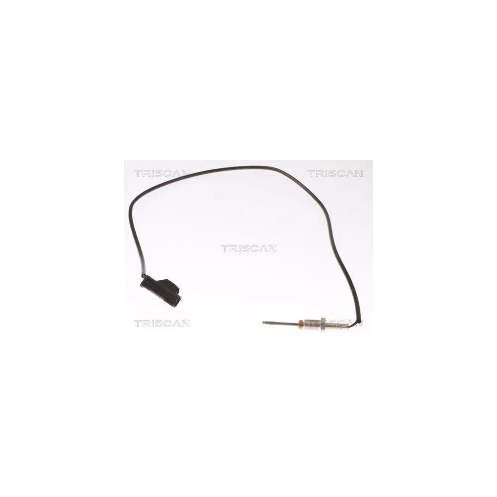 Датчик температури відпрацьованих газів TRISCAN 8826 16011 для FORD, фото №1