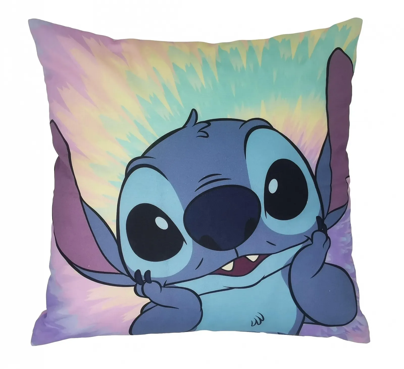 Наволочка Theonoi Декоративная40 x 40 см Stitch, фото №1