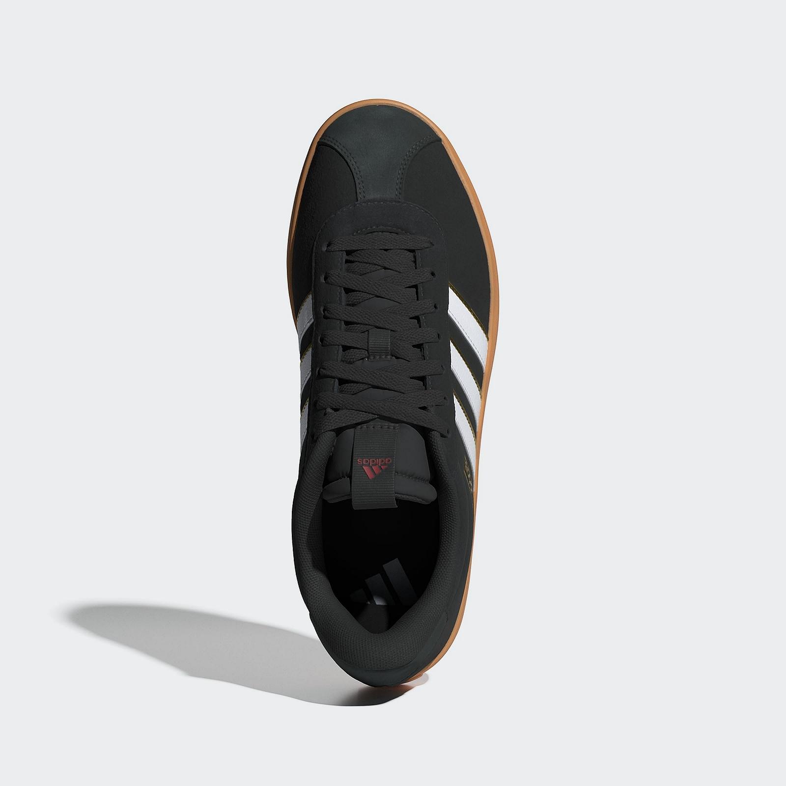 Кросівки Adidas Vl Court 3.0 чоловічі, фото №4