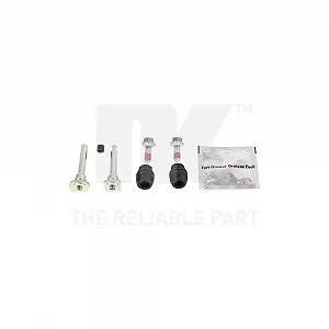 Напрямна гільза гальмівного супорта NK 8944010 задня вісь - Фото 1