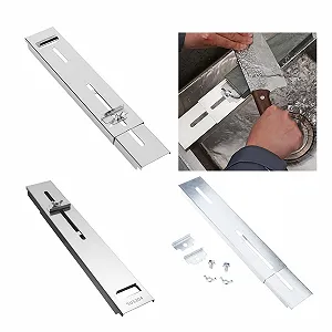 Тримач для точильного каменю з крильчатою гайкою міст для кухонної раковини ціна на synthetic.ua - Фото 1 Тримач для точильного каменю з крильчатою гайкою міст для кухонної раковини synthetic.ua - Фото 1