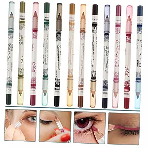 Карандаш для глаз FRCOLOR synthetic.ua - Фото 1