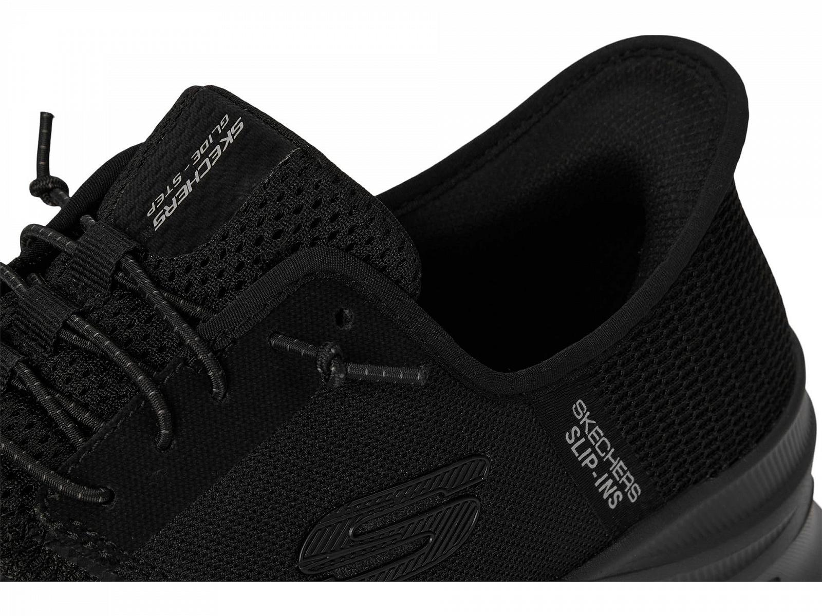 Кросівки Skechers Hands-Free Slip-ins Glide-Step Pro, фото №7 Кросівки Skechers Hands-Free Slip-ins Glide-Step Pro, фото №7