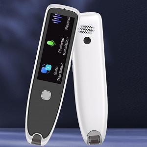 Ручка для сканирования и перевода, WiFi и Оффлайн synthetic.ua - Фото 1