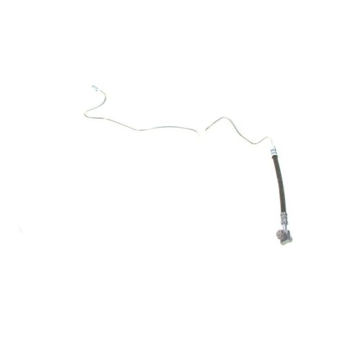 Гальмівний шланг BOSCH 1 987 481 339 для AUDI SEAT SKODA VW, задня вісь, зовні, фото №2