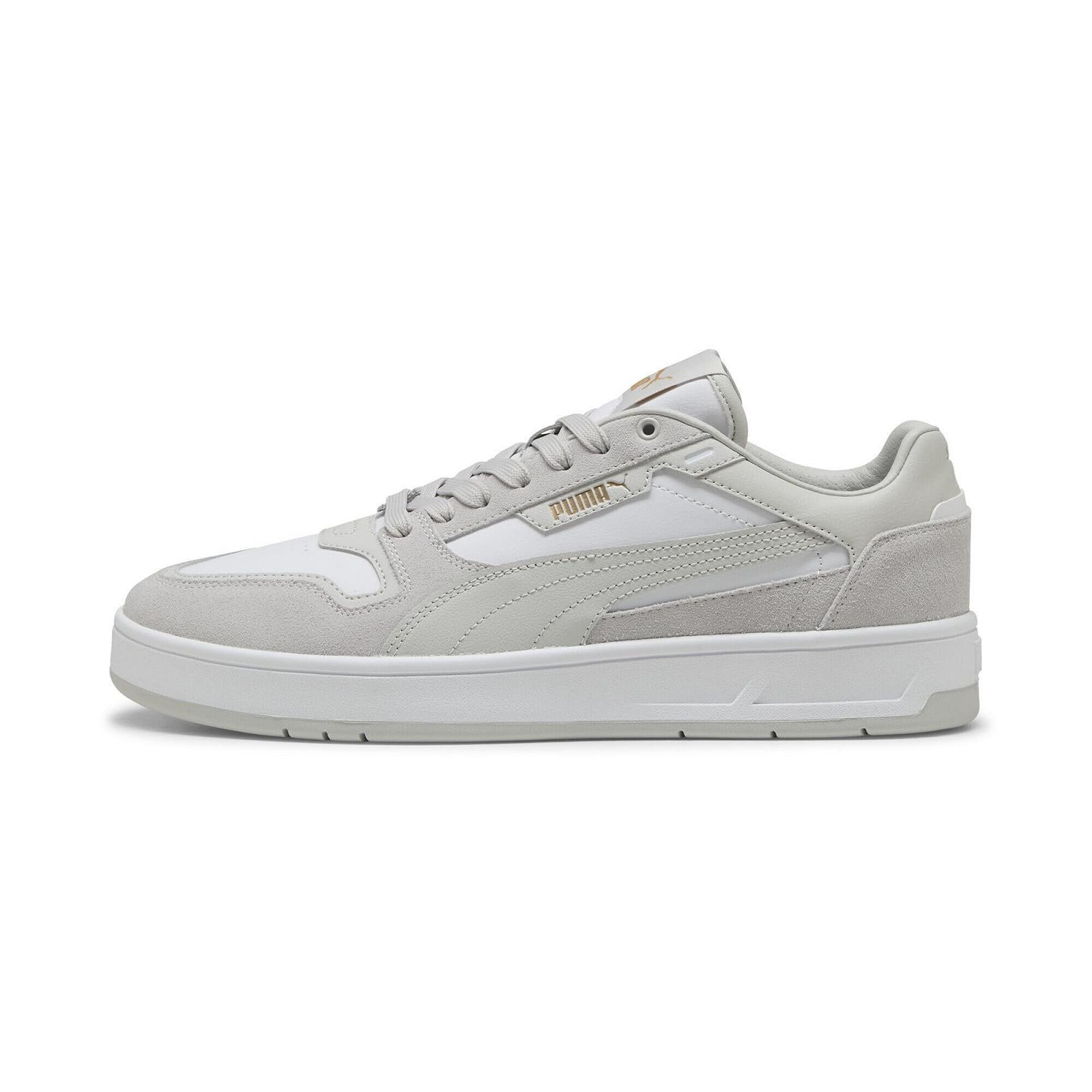 Кроссовки PUMA Unisex Court Classic Street SD, фото №4