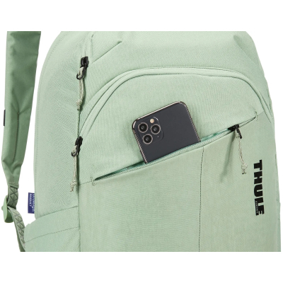 Рюкзак для ноутбука Thule 15.6" Campus Exeo 28L TCAM-8116 Basil Green 3204783, фото №3