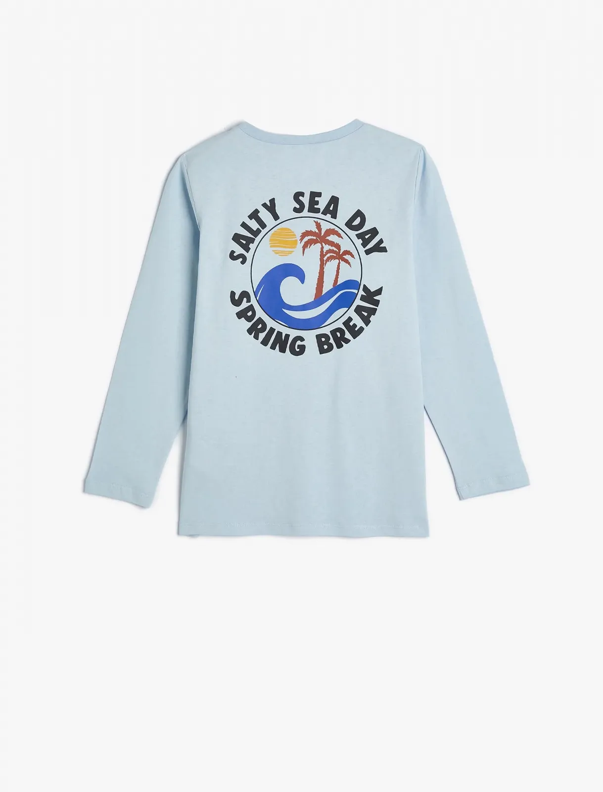 Свитшот Koton Высокая Шея Короткая Молния Мягкий Интерьер Хлопок, фото №2 Свитшот Koton Высокая Шея Короткая Молния Мягкий Интерьер Хлопок, фото №2