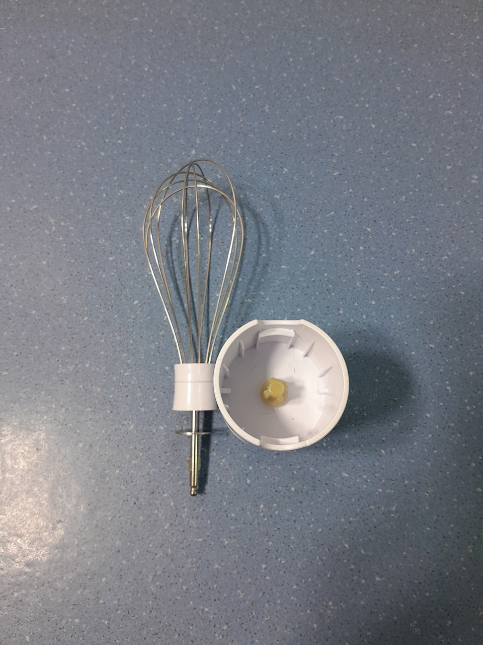 Редуктор с венчиком для блендера Liberton LHB-0301, фото №8