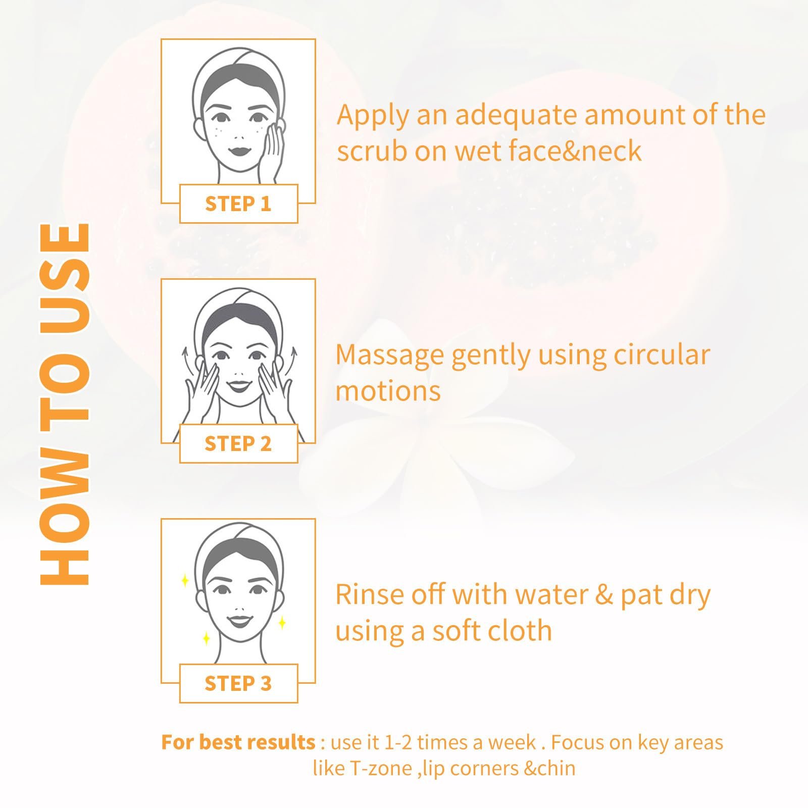 Гель для душу Зволожувальний очищувальний та живильний освіжальний з піною для ванни, фото №4