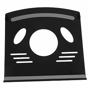 Подставка для ноутбука SEWACC для стола и планшета, многоразовая настольная подставка для планшета для дома и путешествий - Фото 1