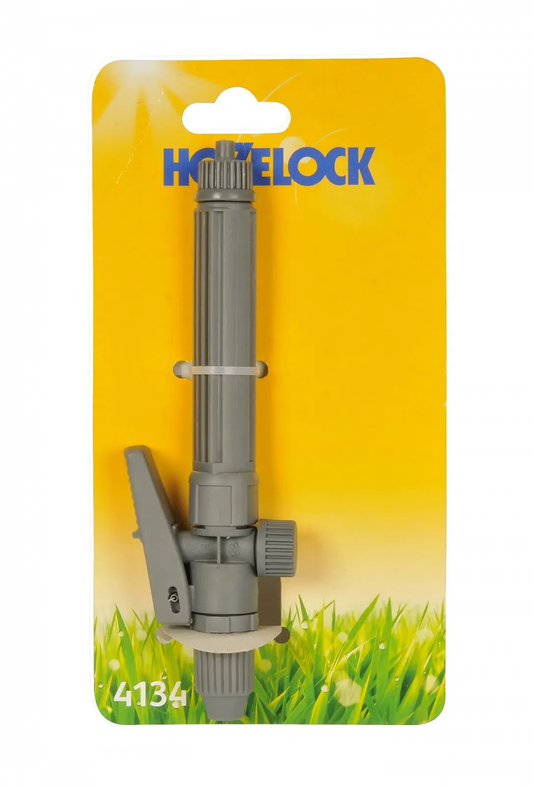 Курок в сборе для опрыскивателя Hozelock Standard 4134 0000, фото №3