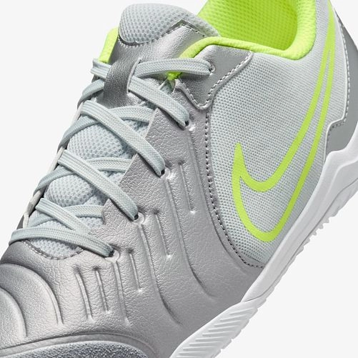 Футбольные бутсы Nike JR LEGEND 10 ACADEMY IC 37.5, фото №7