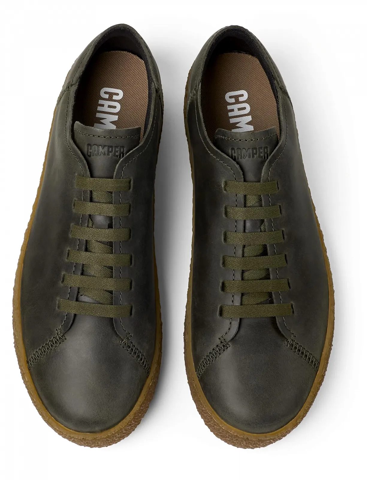 Кросівки Camper Peu Terreno Чоловічі, фото №3