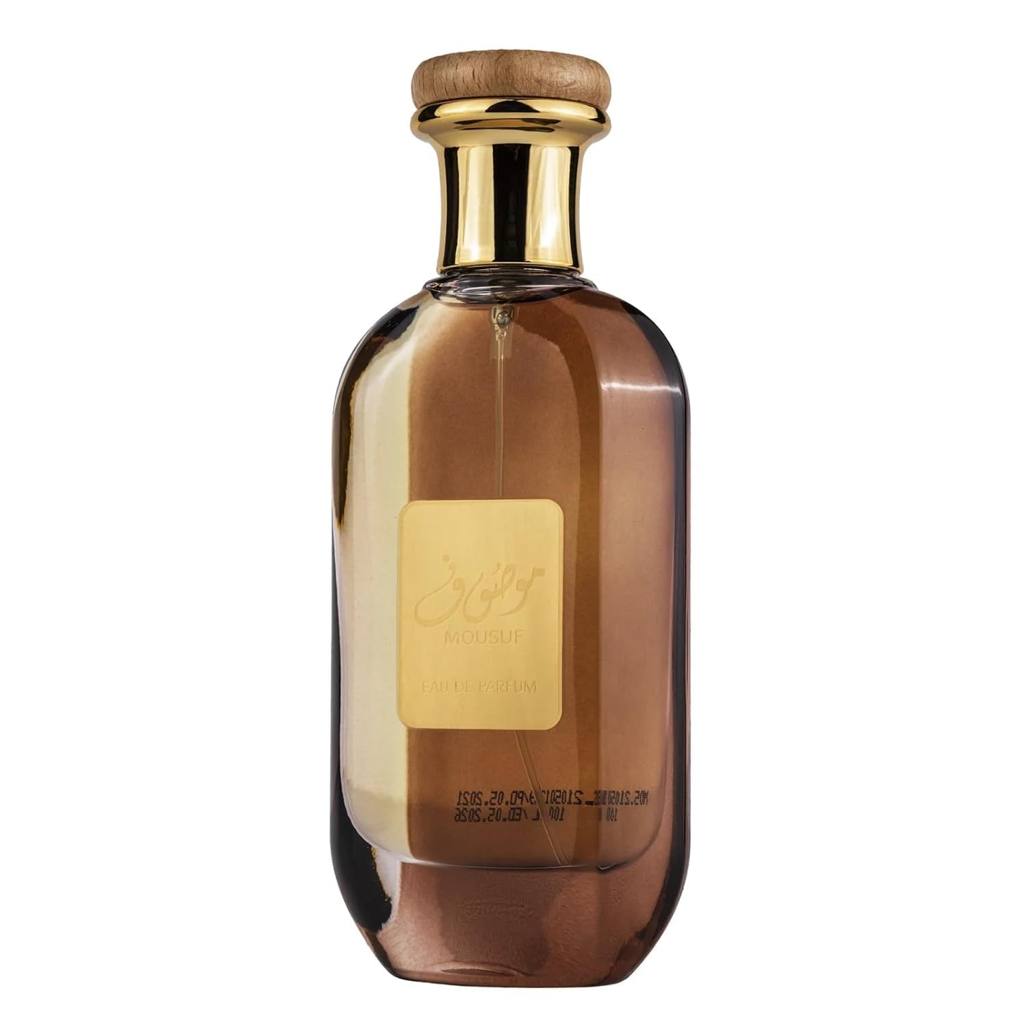 Парфюм Mousuf d'Arabia Amber Oud Wood Eau de Parfum арабские восточные 100 мл, фото №2 Парфюм Mousuf d'Arabia Amber Oud Wood Eau de Parfum арабские восточные 100 мл, фото №2