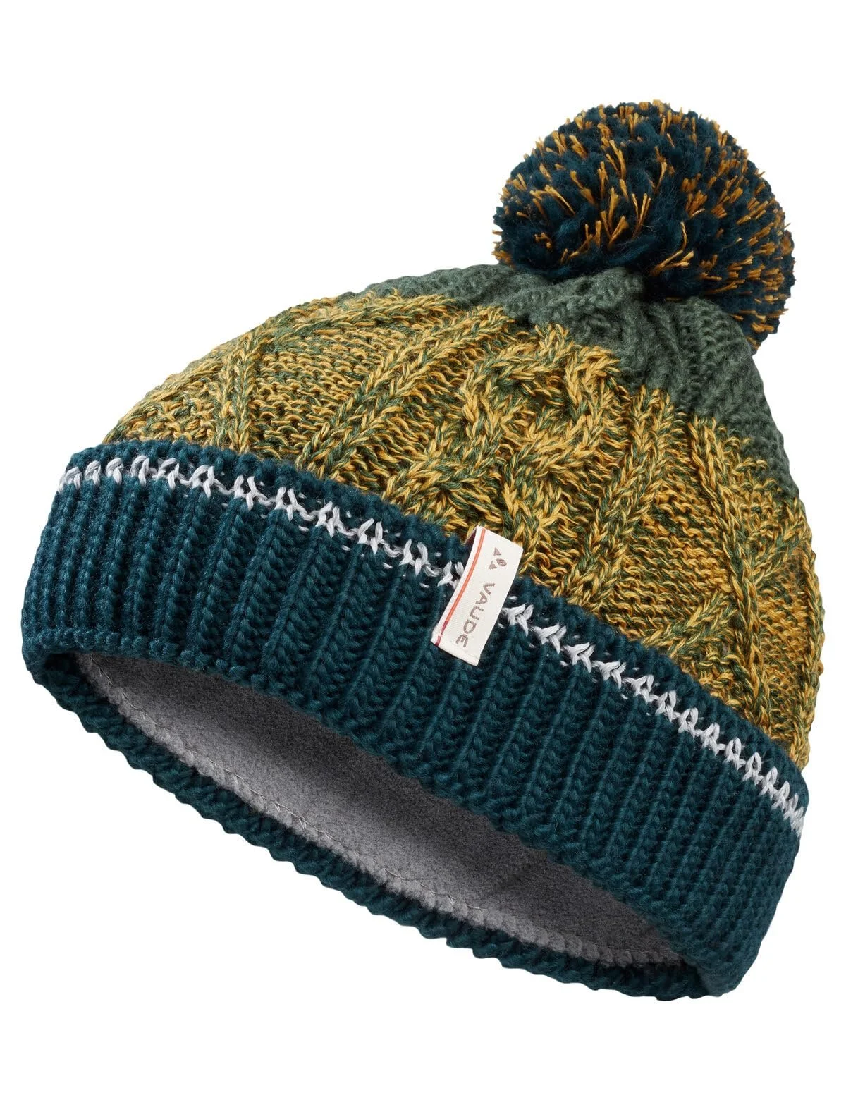 Шапка VAUDE Cornua Beanie III, фото №1
