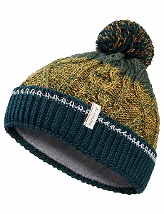 Шапка VAUDE Cornua Beanie III - Фото 1