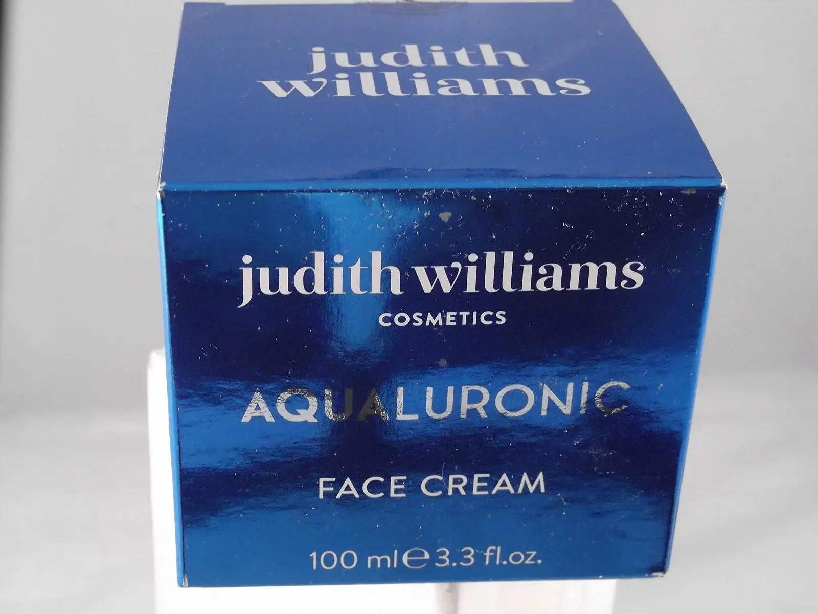 Крем для обличчя Judith Williams Aqualuronic, фото №1 Крем для обличчя Judith Williams Aqualuronic, фото №1