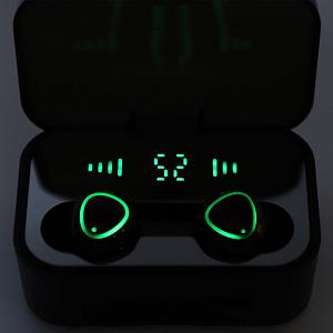 Наушники-переводчики, Многофункциональные 3-в-1 в реальном времени, 144 языка synthetic.ua - Фото 1