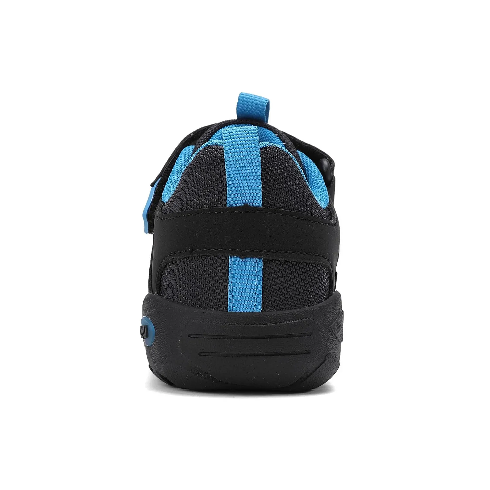 Детские водонепроницаемые походные ботинки EQW - Нескользящие и дышащие для мальчиков и девочек младшего школьного возраста, размер 10-6, фото №8