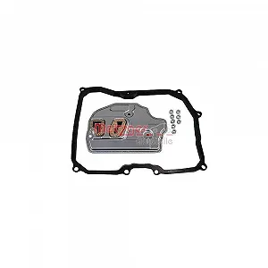 Комплект гідравлічних фільтрів АКПП METZGER 8020083 GREENPARTS для VAG - Фото 1