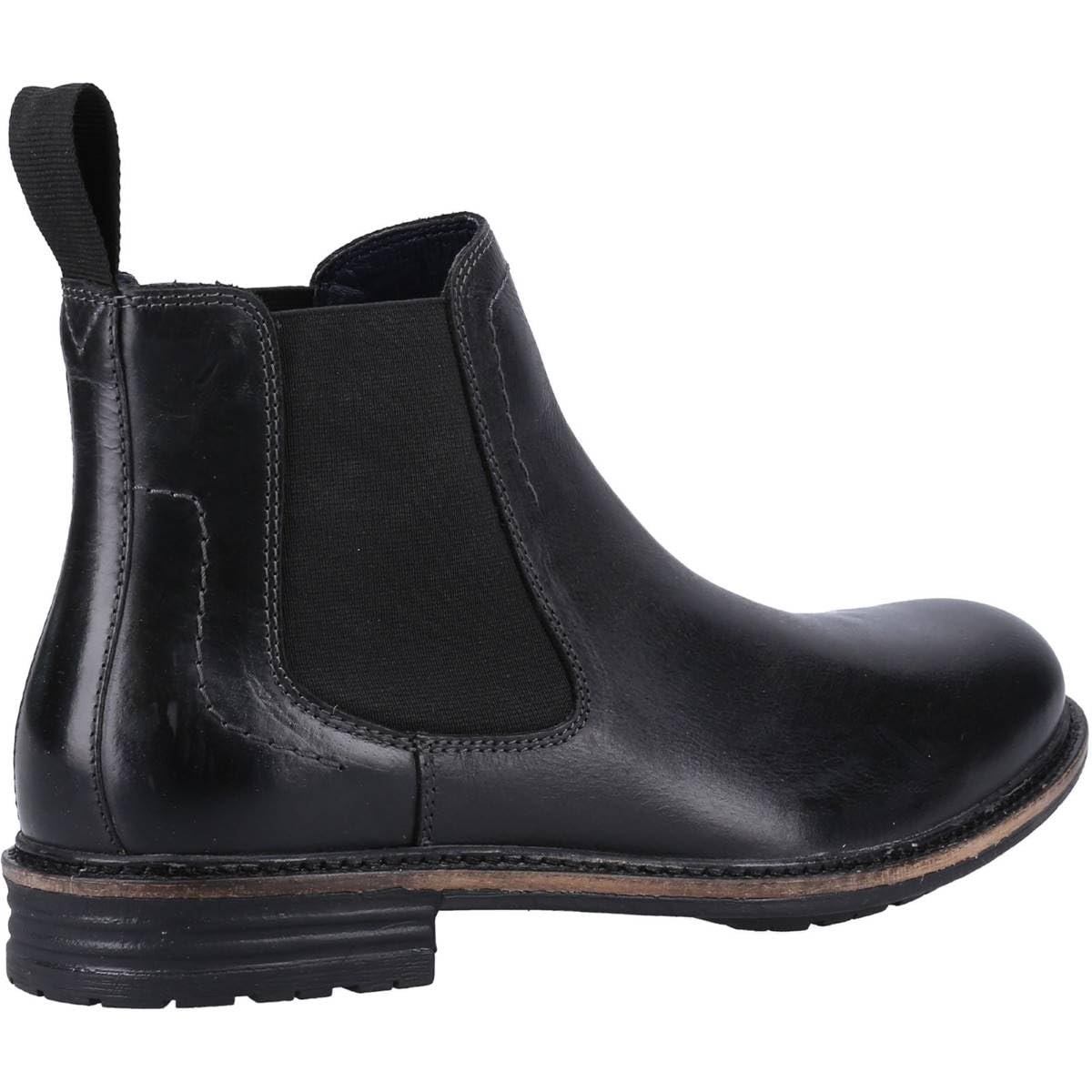 Челси Ботинки мужские Hush Puppies Justin, фото №3