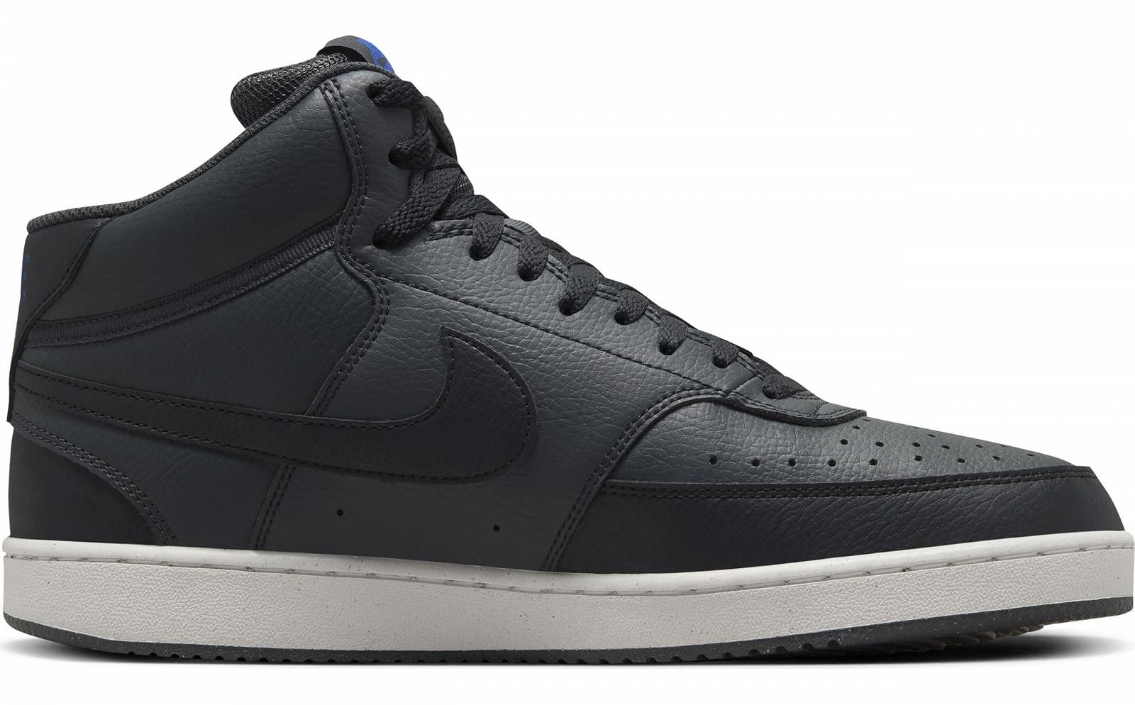 Кросівки Nike Court Vision Mid Next Nature Чоловічі, фото №10