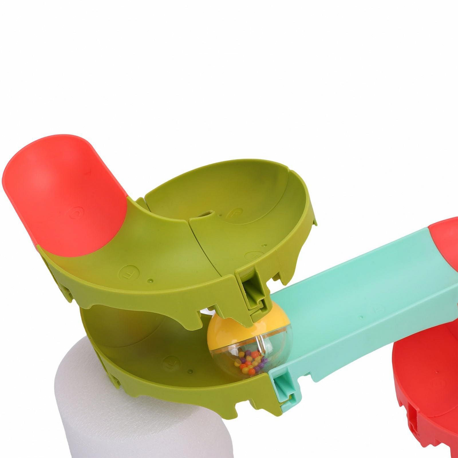 Іграшка для ванни EMUKOEP Водна гірка, фото №4