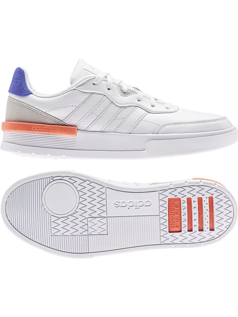 Кроссовки adidas Clubcourt, фото №4