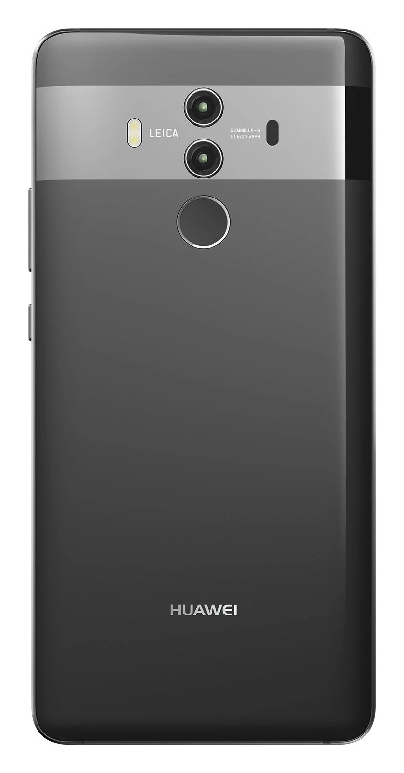 Смартфон Huawei Mate10 Pro 128 GB Android 8.0 15,24 см / 6", фото №2