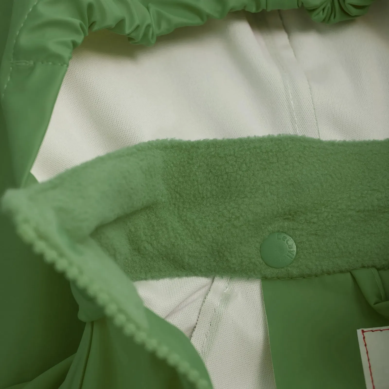 Комплект дождевика Celavi Basic однотонный PU, фото №3