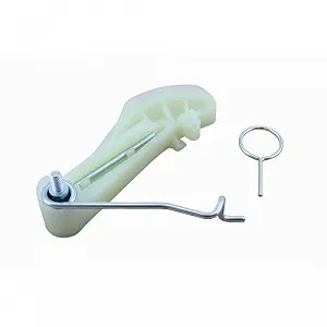 Комплект цепи привода масляного насоса VAICO V10-5855-BEK EXPERT KITS + VW VAG synthetic.ua - Фото 1