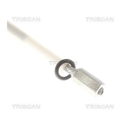 Трос стоянкового гальма TRISCAN 8140 241162 для CITROËN OPEL PEUGEOT TOYOTA, фото №3